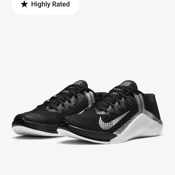 metcon 6 training shoes